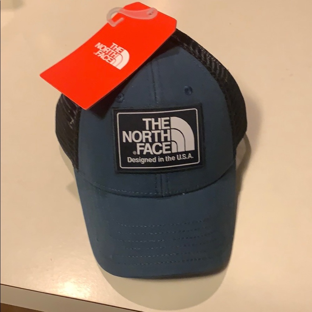 North face hat